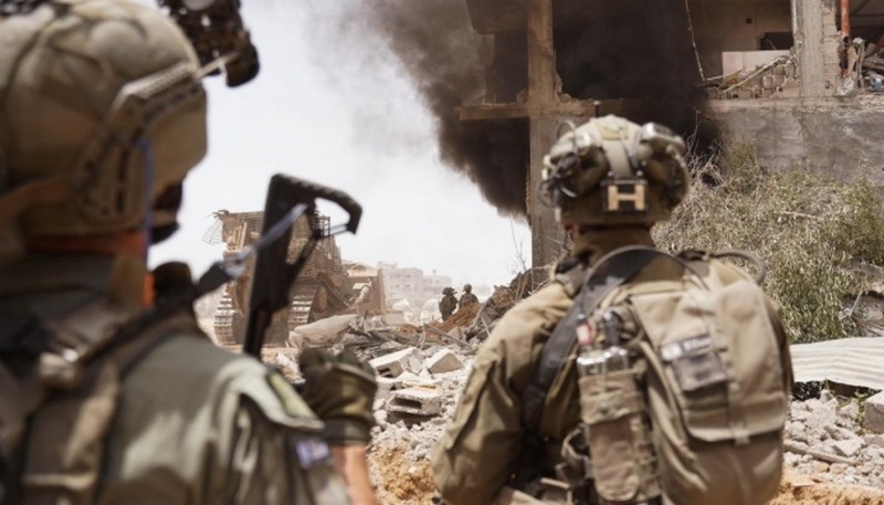 Новини світу - ЦАХАЛ повідомив про ліквідацію командира Хезболли