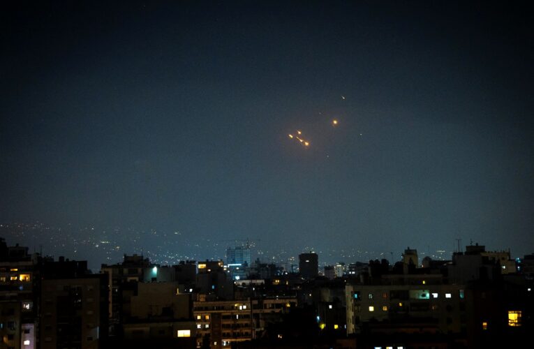 ЦАХАЛ повідомив про нову атаку Ірану: що відомо