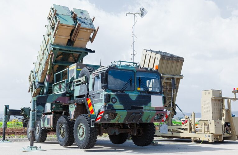 ЦАХАЛ відзвітував про перехоплення усіх ракет та дронів Ірану