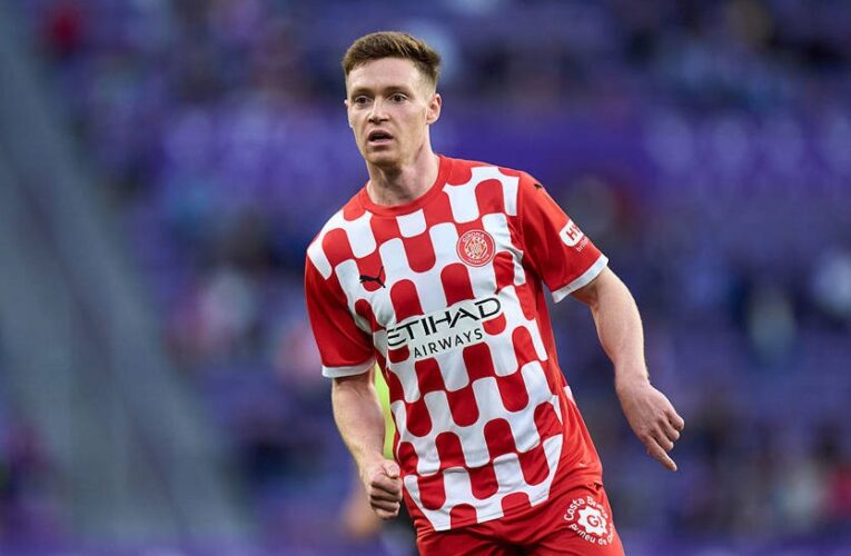 Циганков опинився в шортлисті трьох англійських клубів