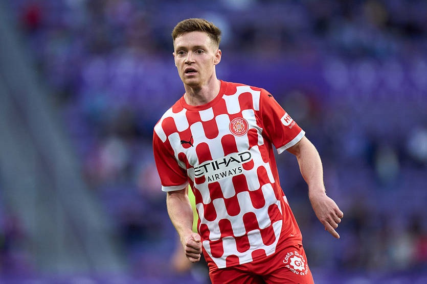 Новини спорту - Циганков опинився в шортлисті трьох англійських клубів