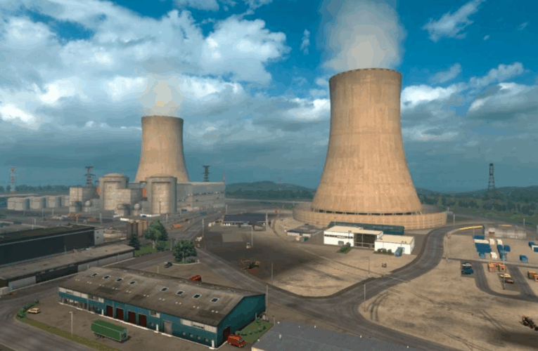 Ціни на електроенергію в Європі зросли через корозію на ядерному реакторі