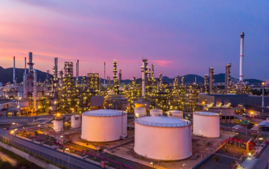 Новини світу - Ціни на нафту підскочили на тлі атаки Ізраїлю на Іран