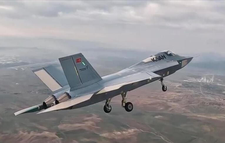 Туреччина продасть Індонезії винищувачі на рекордну суму