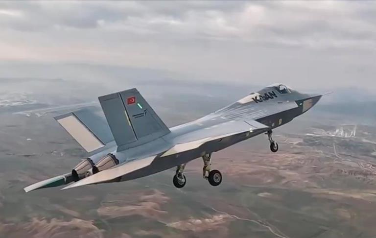 Новини світу - Туреччина продасть Індонезії винищувачі на рекордну суму