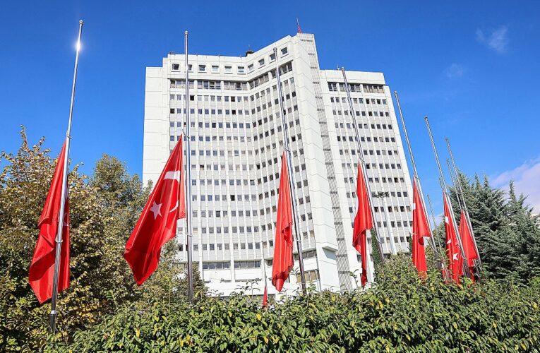 Туреччина відреагувала на удар Ізраїлю по Ірану