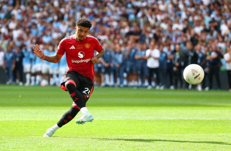 Турецький гранд близький до підписання контракту із “зайвою” зіркою МЮ