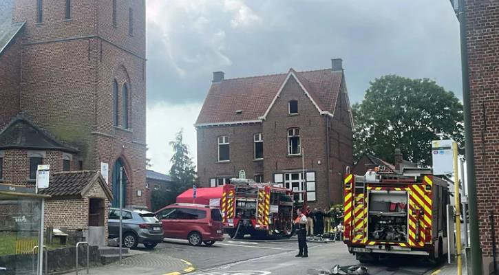 Новини світу - У Бельгії вбили дружину та 6-річну доньку українського військового - ЗМІ