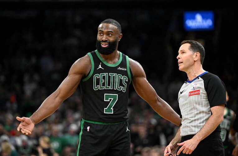 У Бостоні розглядають варіант обміну провідного гравця свого складу