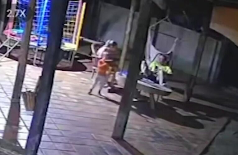 У Бразилії дворічний хлопчик убив свою матір