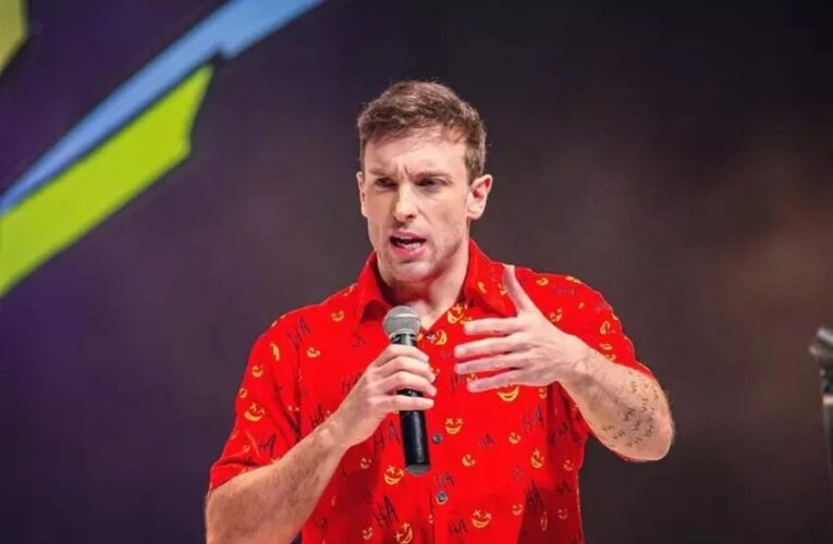 У Бразилії коміка ув’язнили за дискримінаційний стендап