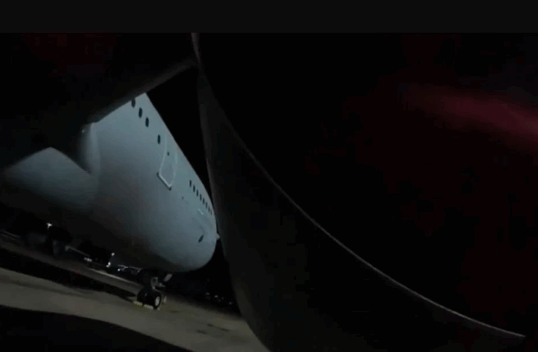 У Британії пропалестинські активісти пошкодили два військові літаки