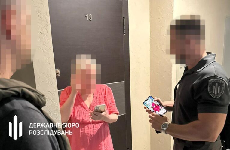 У Дніпрі депутатку викрили на фіктивній службі у ЗСУ