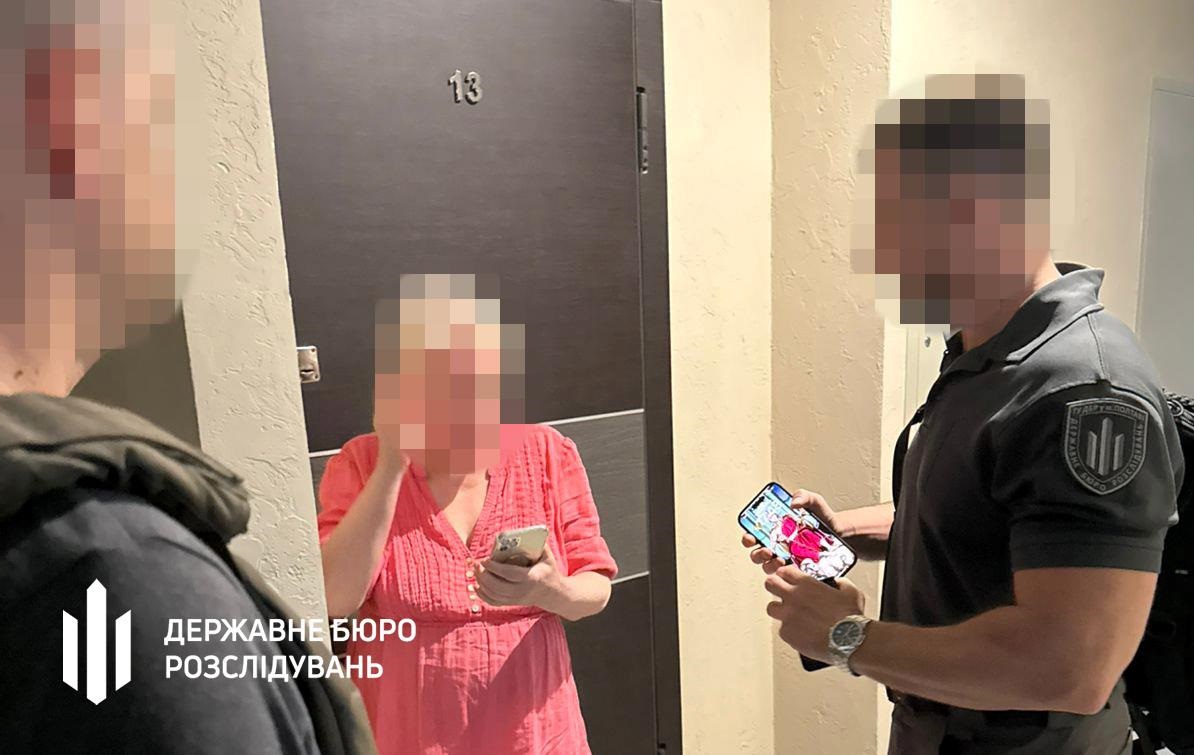 Новини України - У Дніпрі депутатку викрили на фіктивній службі у ЗСУ