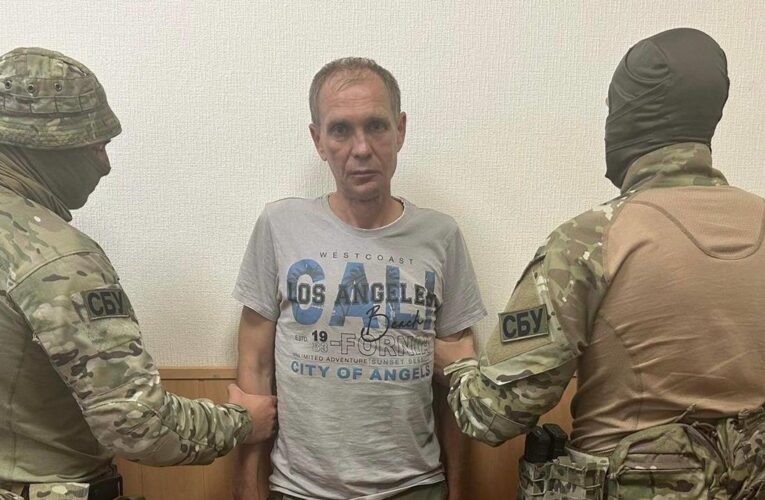 У Дніпрі підірвали автомобіль прокурора