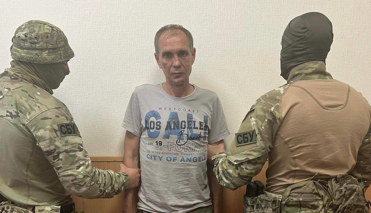 Новини України - У Дніпрі підірвали автомобіль прокурора