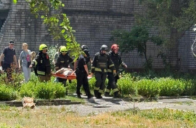 У Дніпрі різко зросла кількість загиблих