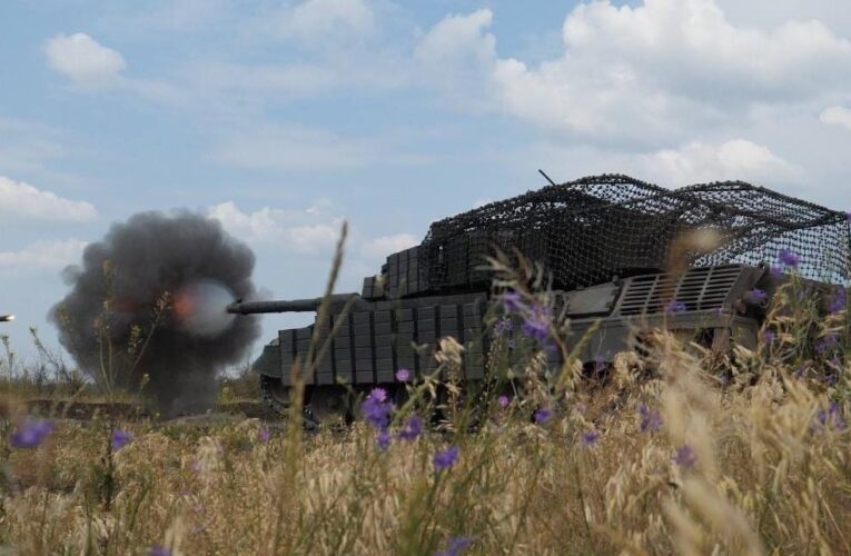 У ДПСУ оцінили активність росіян на Сумщині