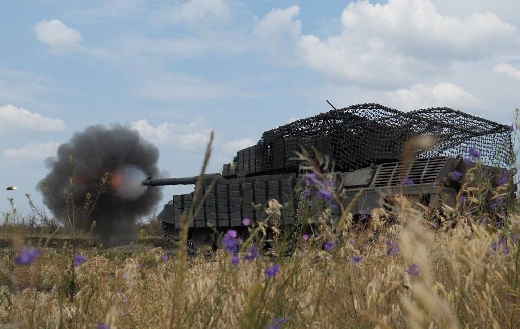 Новини України - У ДПСУ оцінили активність росіян на Сумщині