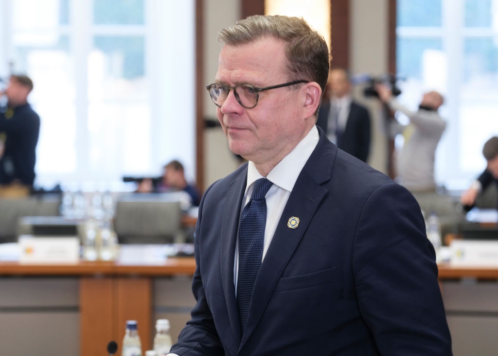 Новини світу - У Фінляндії закликали США не послаблювати санкції проти РФ