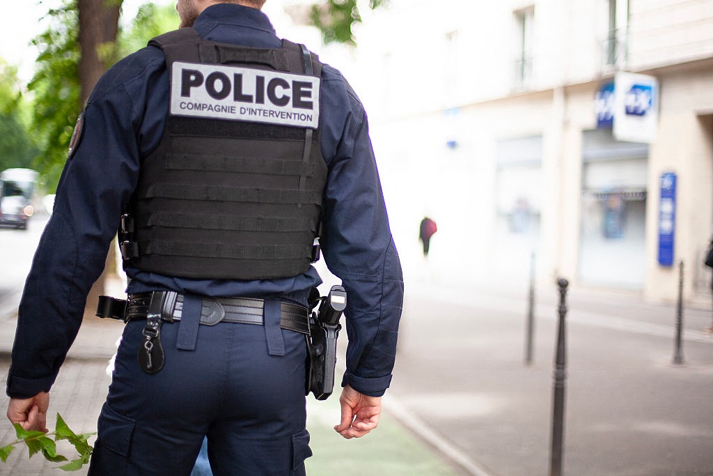 Новини світу - У Франції поліція другу добу шукає удава, що втік з тераріуму