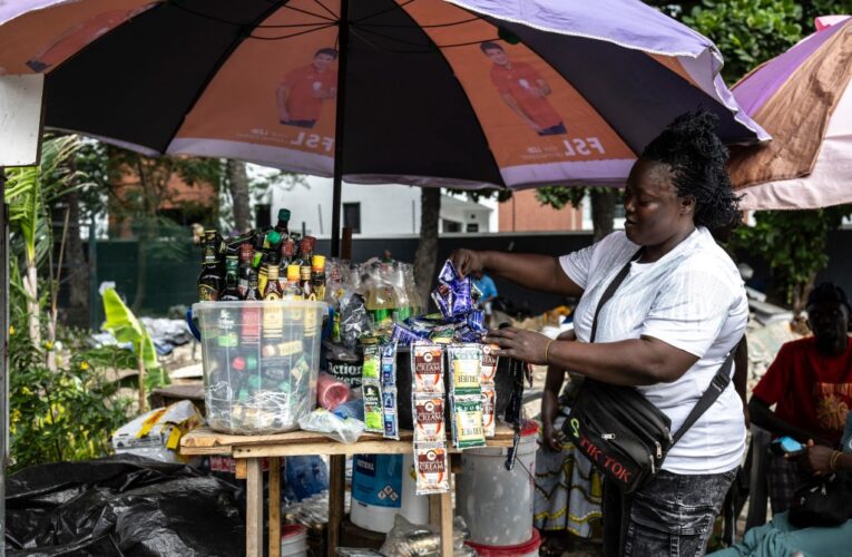 У Гані алкоголіки погрожують протестами через високі ціни на спиртне