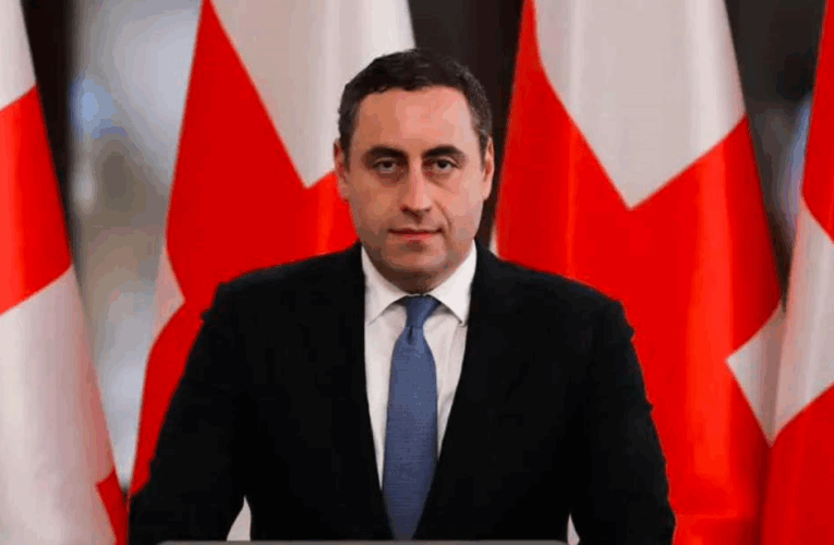 У Грузії засудили четвертого лідера опозиції за два дні