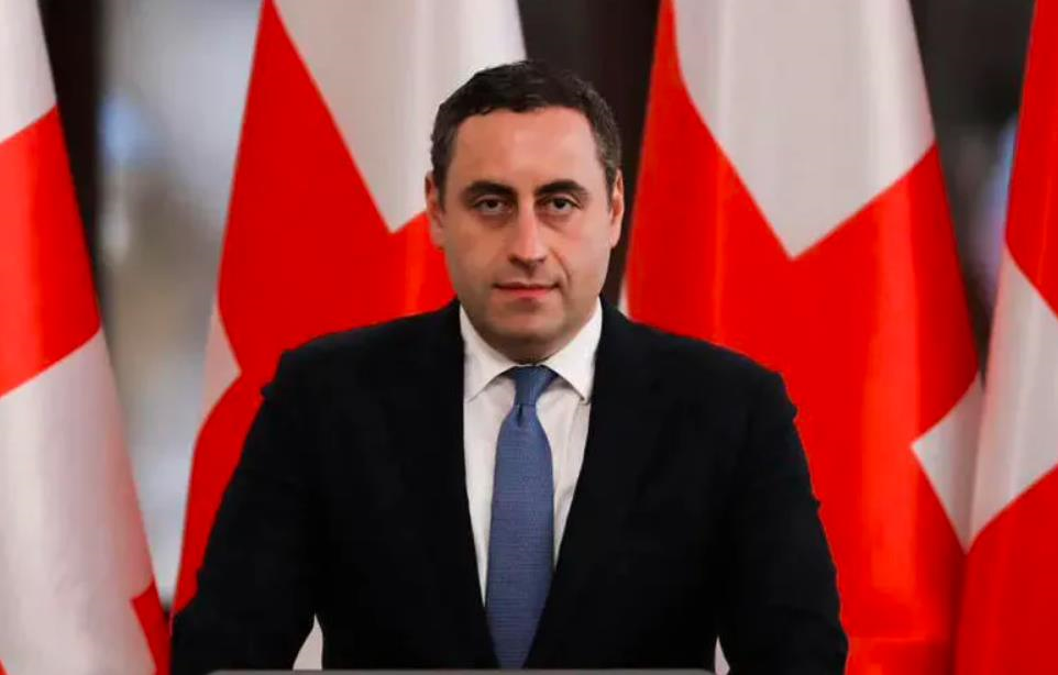 Новини України - У Грузії засудили четвертого лідера опозиції за два дні