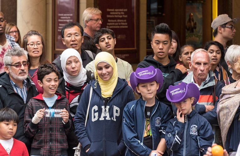 У Канаді зафіксували рекордно низький приріст населення за понад 50 років