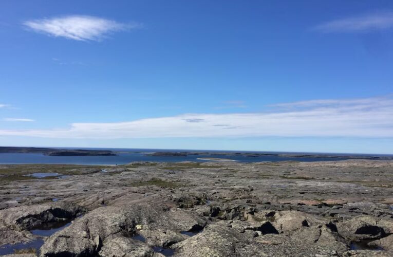 У Канаді знайшли найдавніші породи земної кори