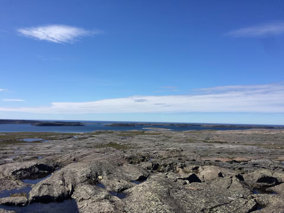 Технології - У Канаді знайшли найдавніші породи земної кори