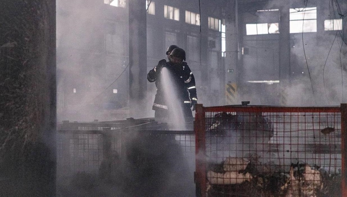 Новини України - У Харкові пролунали вибухи