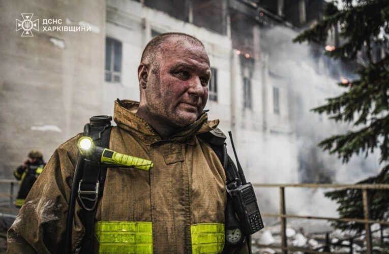 У Харкові пролунали вибухи