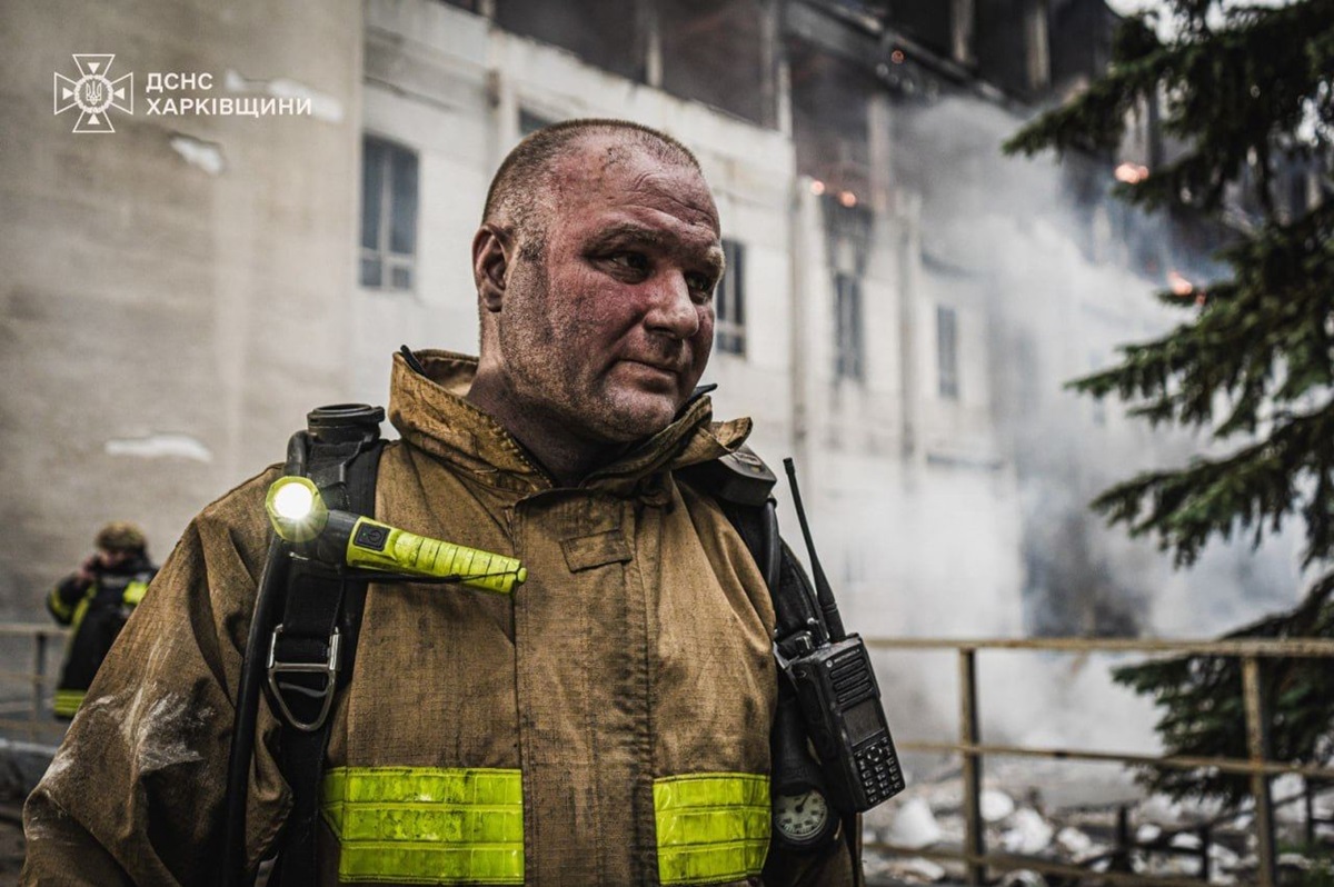 Новини України - У Харкові пролунали вибухи