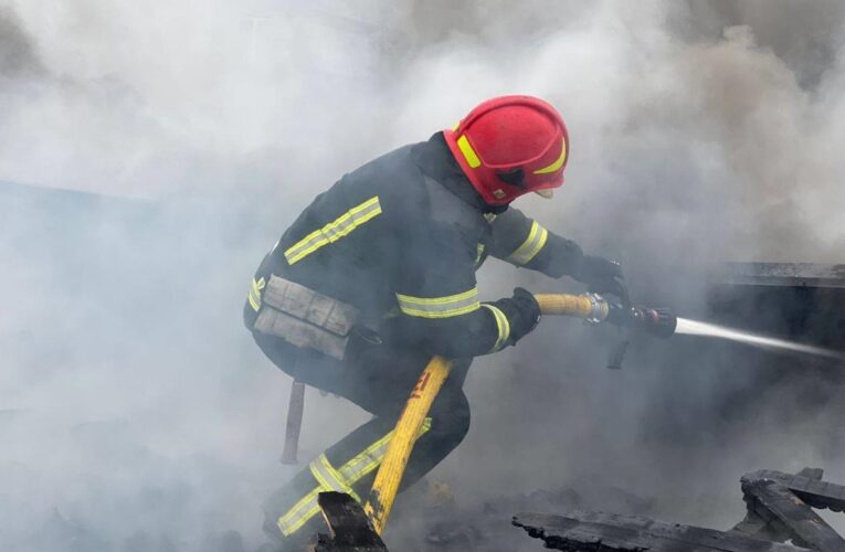 У Харкові пролунали вибухи