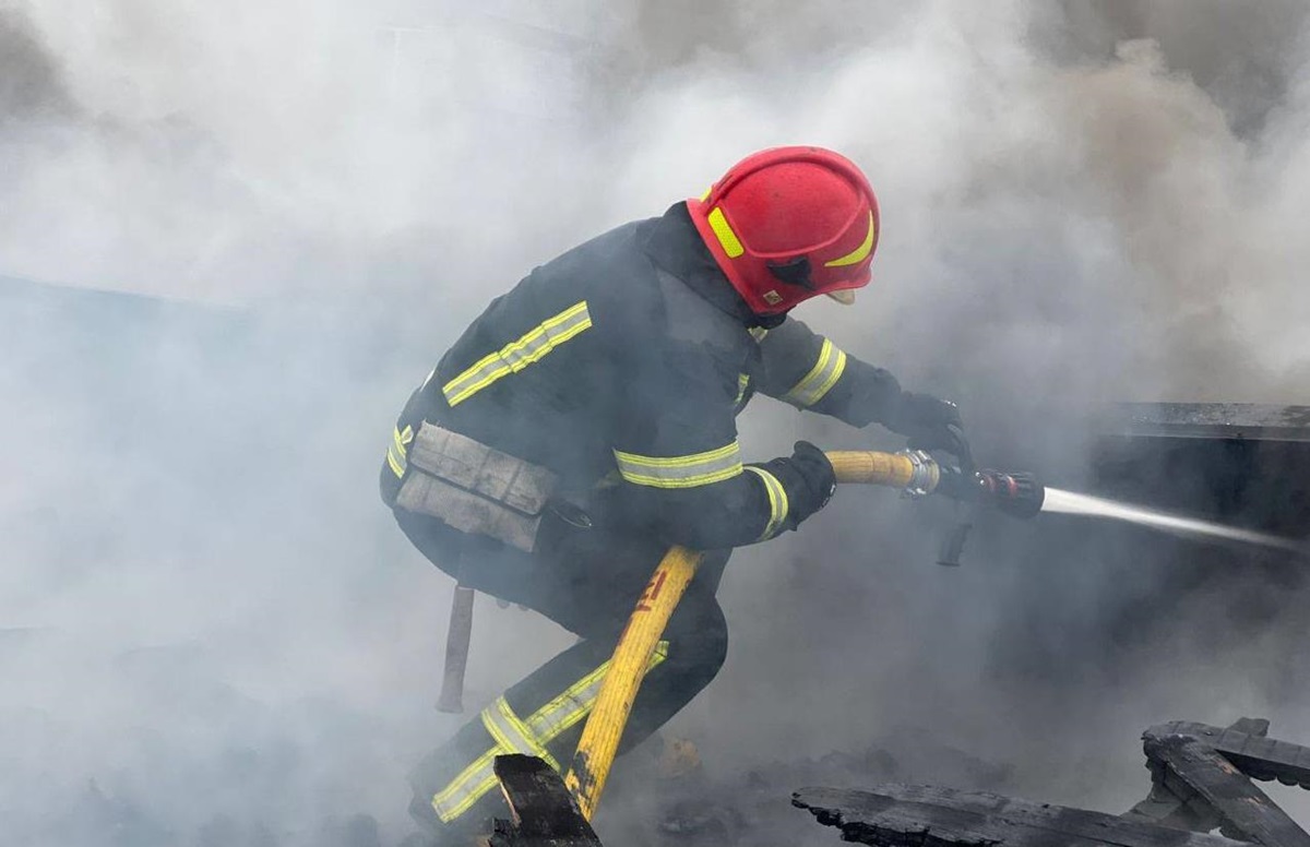 Новини України - У Харкові пролунали вибухи