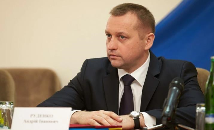 У Харкові взяли під варту ексзаступника мера у справі про фортифікації