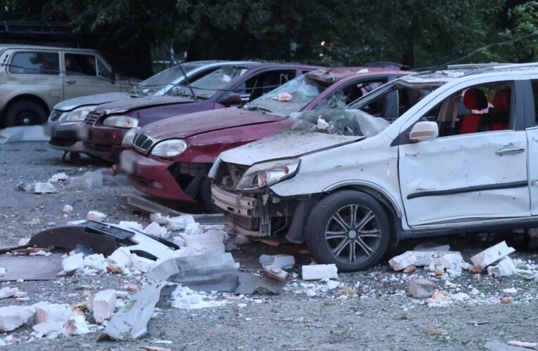 У Харкові зросла кількість постраждалих до 15 осіб