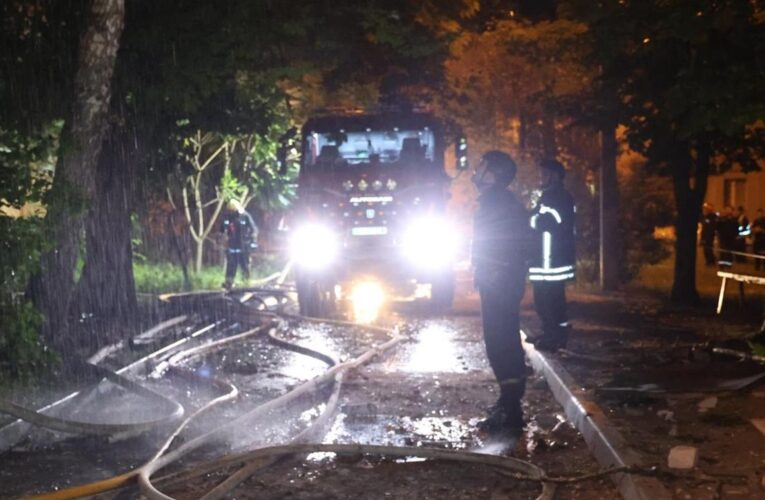 У Харкові зросла кількість загиблих через нічну атаку РФ