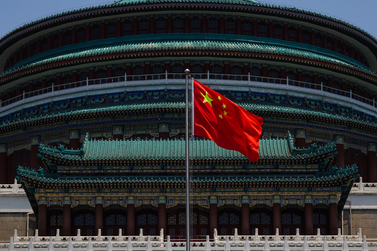 Новини світу - У Китаї топчиновника засудили до смертної кари за хабарі