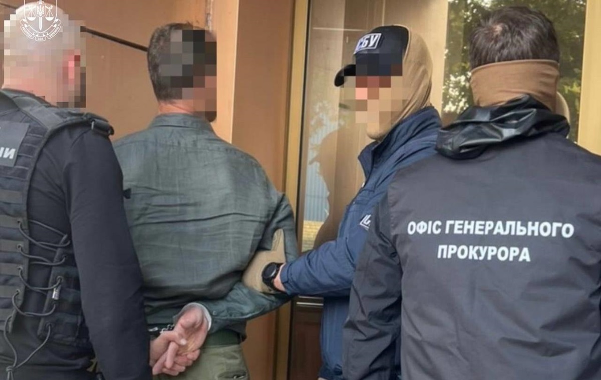 Новини України - У Києві ділки вимагали $200 тисяч за безкоштовні РЕБ для ЗСУ