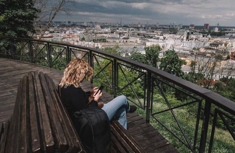 У Києві нормалізувався стан повітря