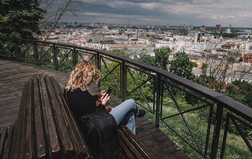 Новини Києва - У Києві нормалізувався стан повітря