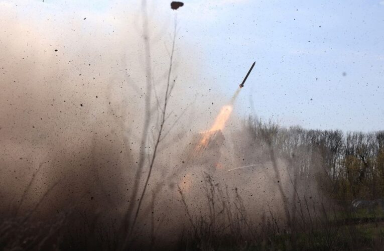 У Києві пролунали вибухи