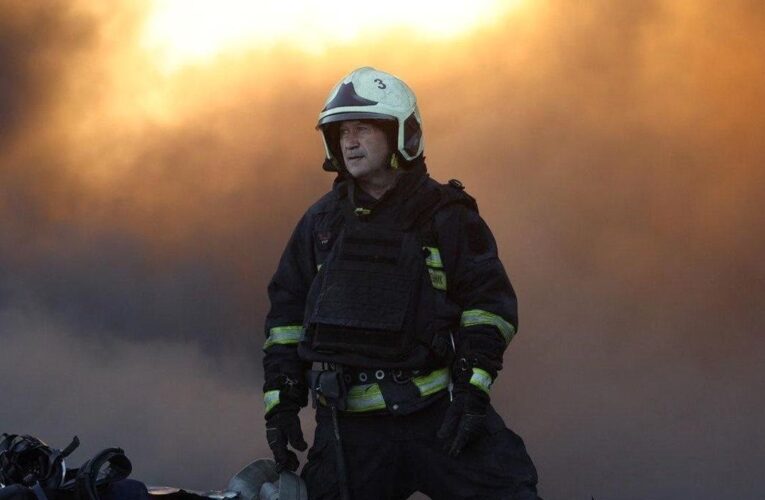 У Києві уточнили наслідки атаки на місто