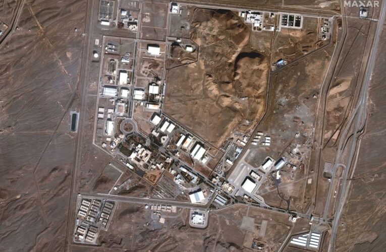 У МАГАТЕ заявили про знищення ядерного заводу в Ірані