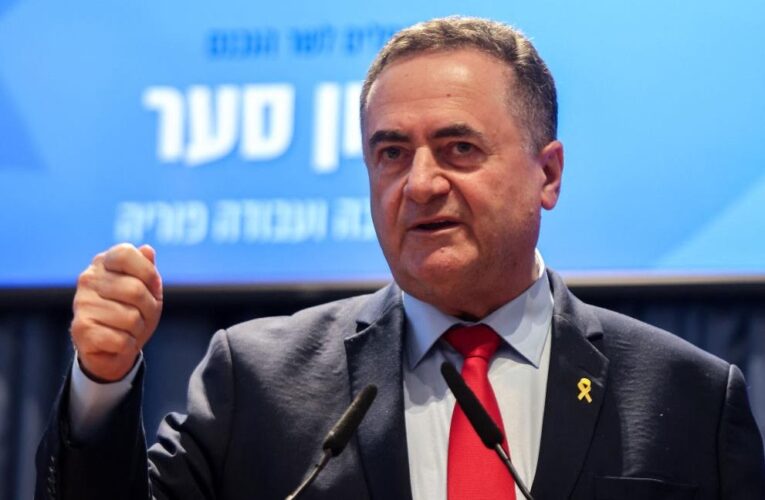 У Міноборони Ізраїлю виключили подальше існування Хаменеї