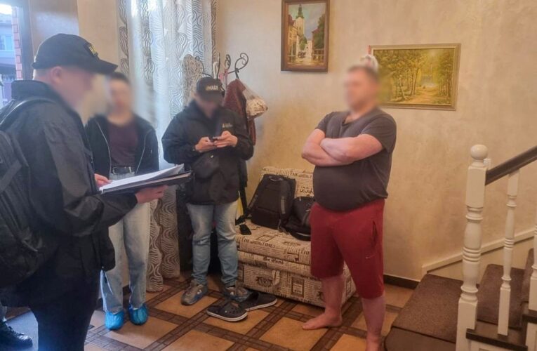 У Мінрегіоні викрили корупційну схему за участю топпосадовців