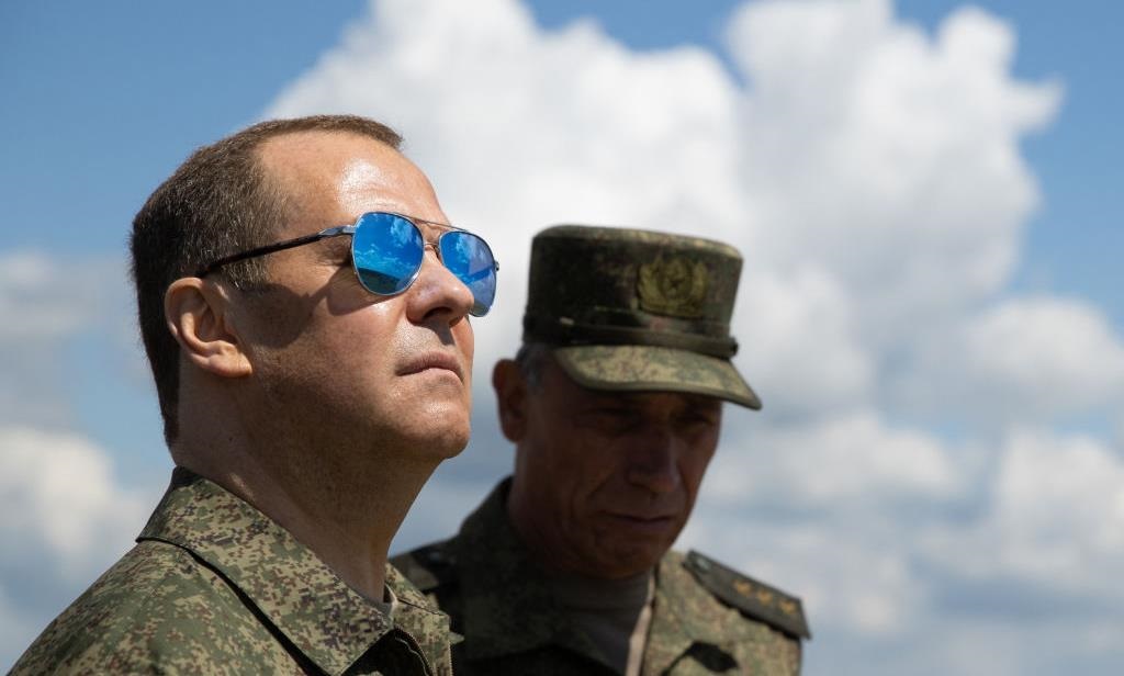 Новини світу - У Москві пояснили, навіщо їм переговори в Стамбулі