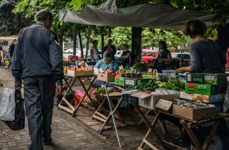 У НБУ заявили про “локальний максимум” інфляції